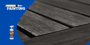 How to apply wood hardener ?