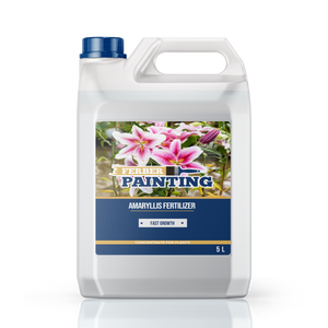 Dünger für Amaryllis