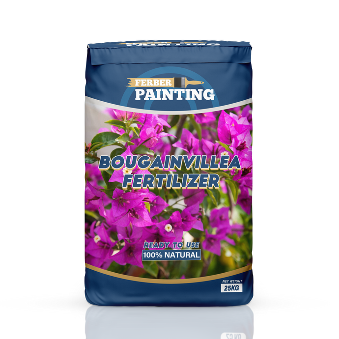 Dünger für Bougainvillea