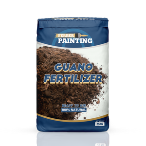 Guano-Dünger