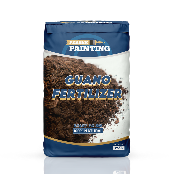 Guano-Dünger