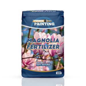Magnolien-Dünger