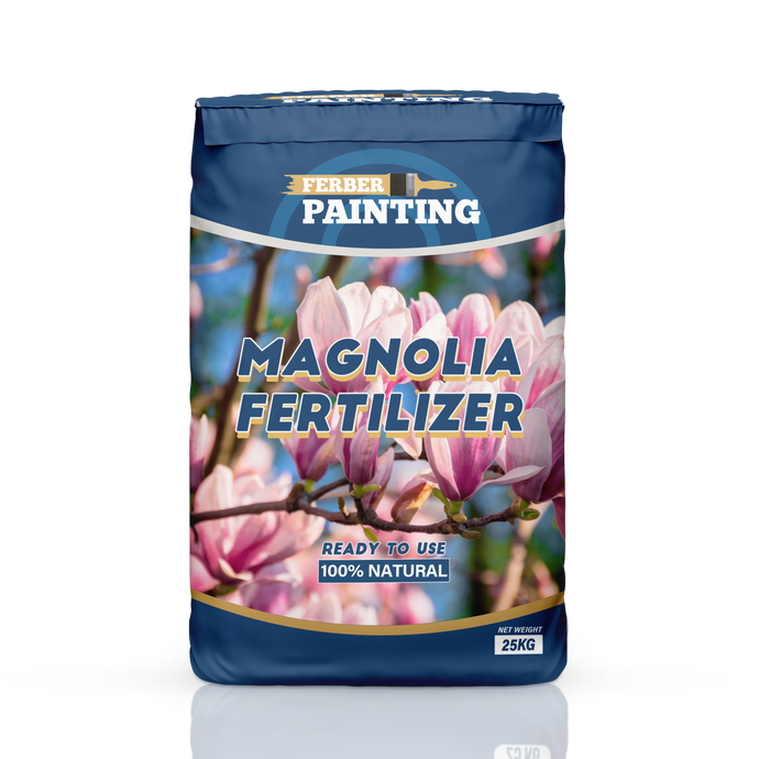 Magnolien-Dünger